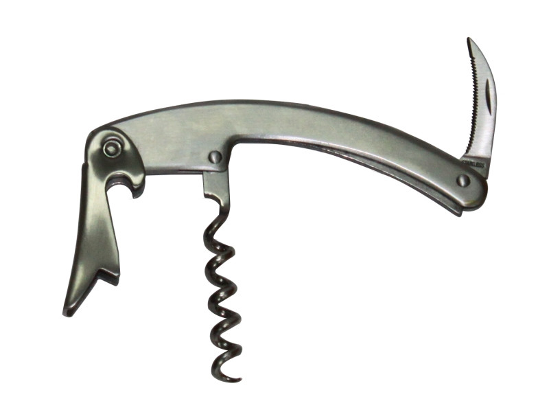 DELUXE CORKSCREW