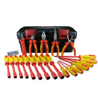 25PCS VDE TOOLS SET