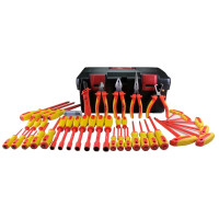 42PCS VDE TOOLS SET