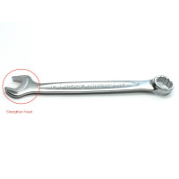 STRENGTHEN HEAD COMBINATION WRENCH