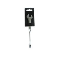 DOUBLE END OPENED TWIST WRENCH