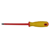 1000V INSULATED TX SCREWDRIVER