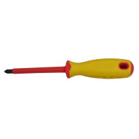 1000V INSULATED PHILLIPS SCREWDRIVER