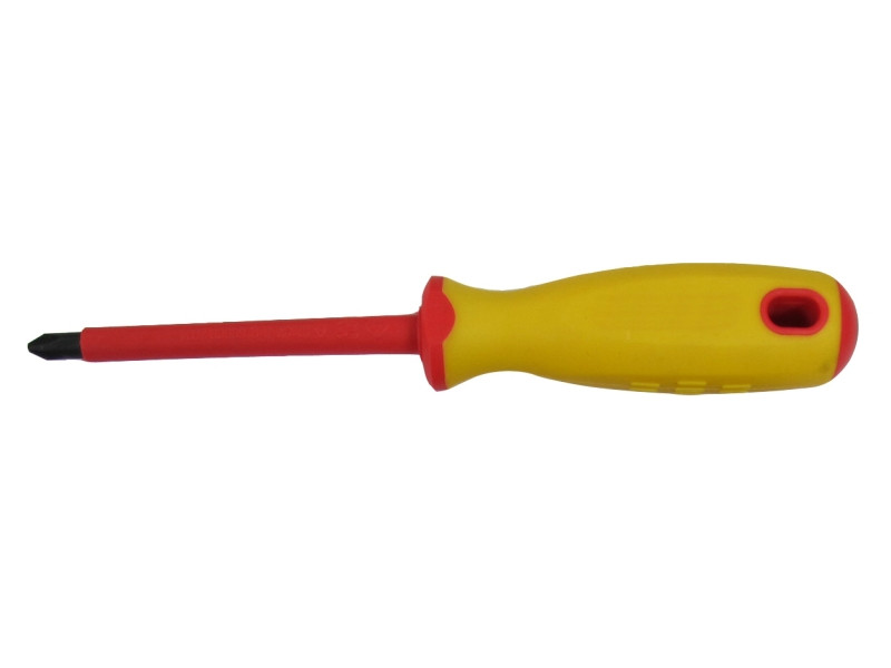 1000V INSULATED PHILLIPS SCREWDRIVER