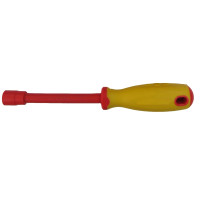 1000V INSULATED NUT DRIVER