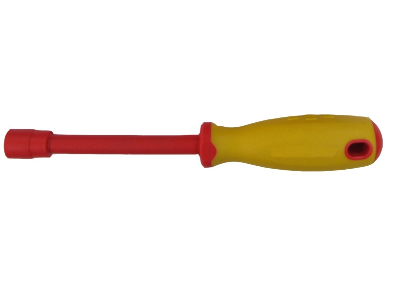 1000V INSULATED NUT DRIVER
