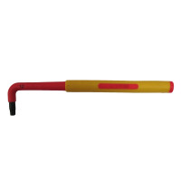 1000V INSULATED EXTRA LONG STAR KEY WRENCH