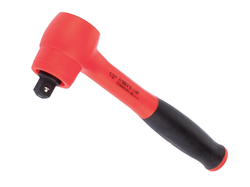 1000V INSULATED RATCHET HANDLE
