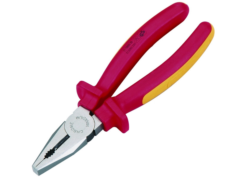 1000V INSULATED COMBINATION PLIERS