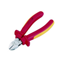 1000V INSULATED 6" DIAGONAL PLIERS