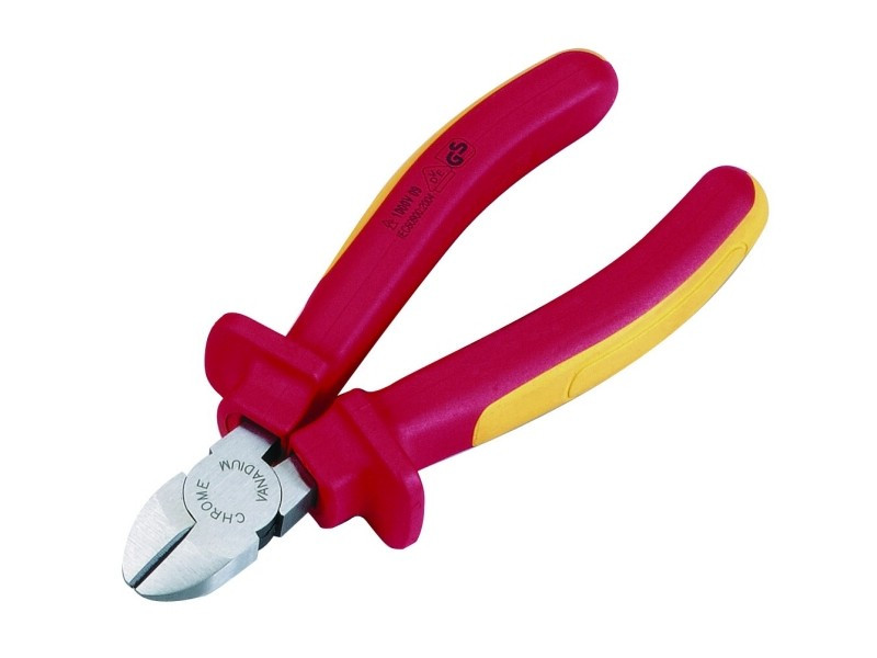 1000V INSULATED 6" DIAGONAL PLIERS