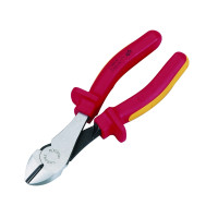 1000V INSULATED H/D DIAGONAL PLIERS