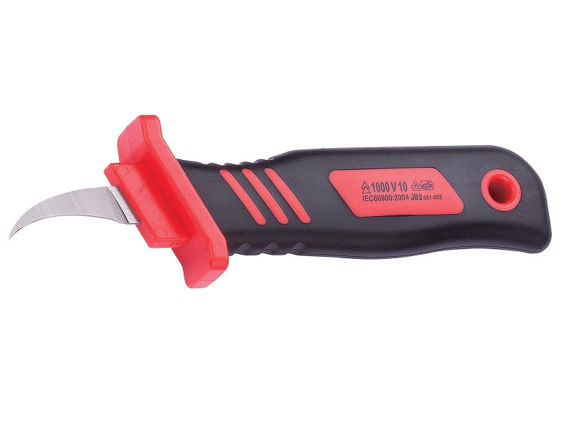 1000V INSULATED CABLE KNIFE