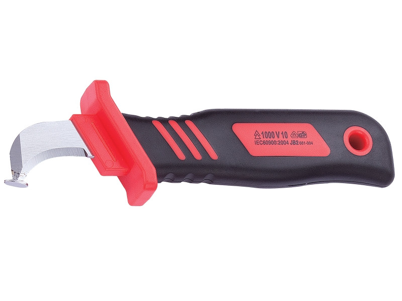 1000V INSULATED CABLE KNIFE