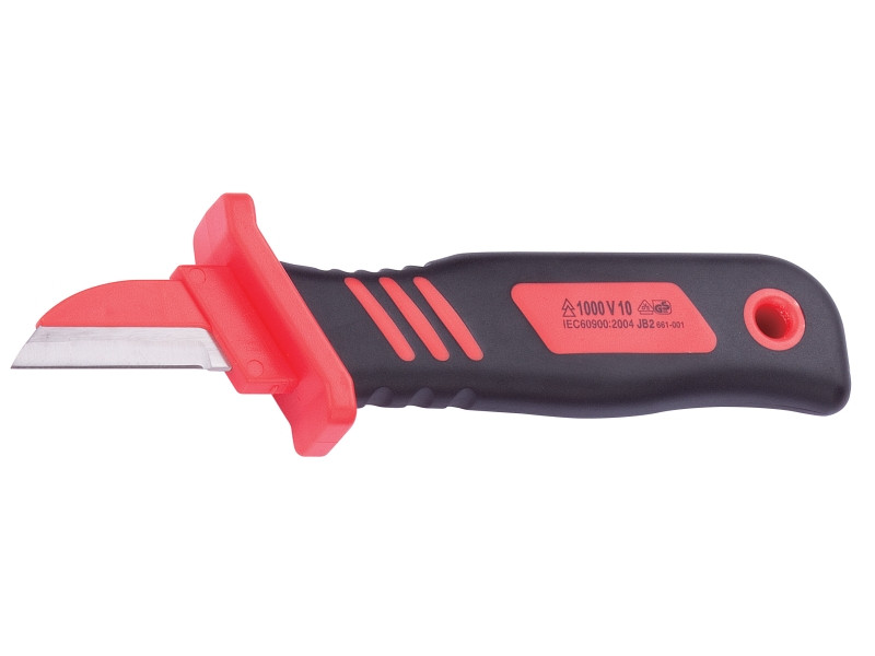 1000V INSULATED CABLE KNIFE