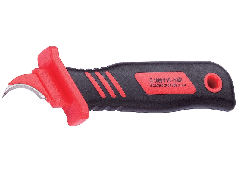 1000V INSULATED CABLE KNIFE