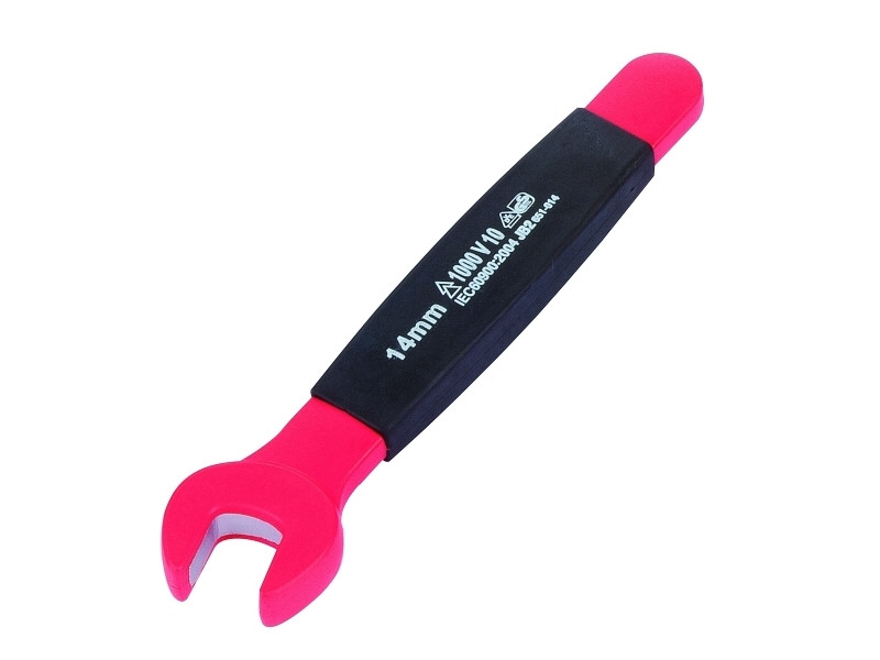 1000V INSULATED OPEN END WRENCHES