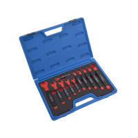 12PCS VDE WRENCH SET