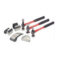 7-PIECE BODY AND FENDER REPAIR SET