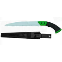 240MM PRUNING SAW W/PLASTIC SHEATH