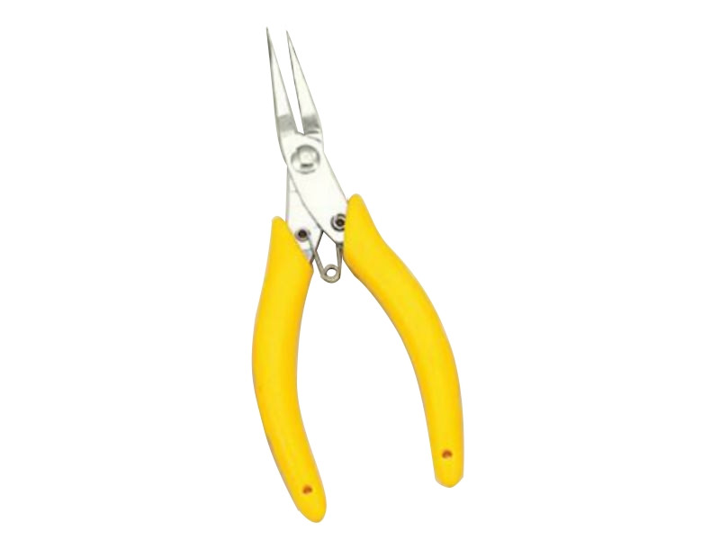 5" MINI LONG NOSE PLIER