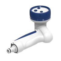 ULTIMATE TWIST 2 IN 1 HAND SPARYER