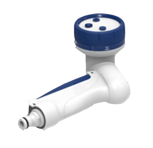 ULTIMATE TWIST 2 IN 1 HAND SPARYER