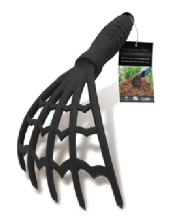 C-CUP 5 TINE CULTIVATOR