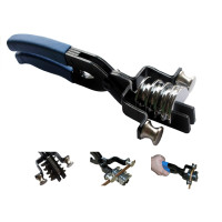 4-IN-1 TUBING BENDER