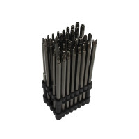 32PCS EXTRA LONG SECURITY BIT SET