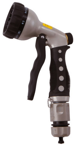  7-PATTERN METAL NOZZLE