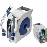 BOX TYPE HOSE REEL 10M