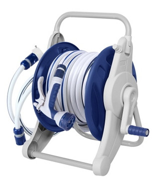 HANDY HOSE REEL 20M