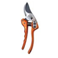 170MM ALUMINUM FORGED BYPASS PRUNER