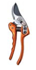 170MM ALUMINUM FORGED BYPASS PRUNER