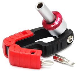 MULTI-ANGLE TRANSDRIVER