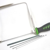 6" DEEP COPING SAW W/ BLADES