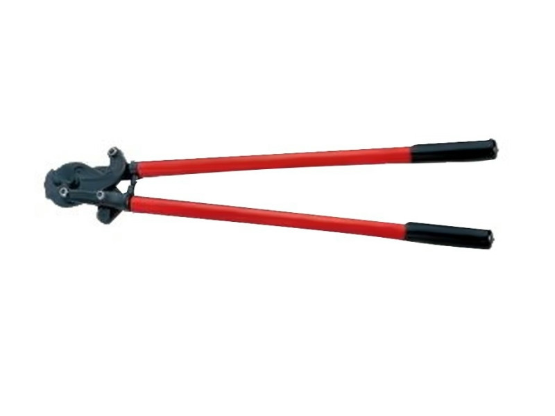 WIRE AND CABLE CUTTER