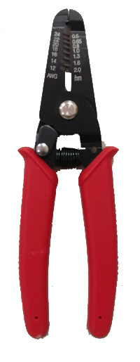 CRIMPING TOOL