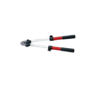 CABLE CUTTER - ADJUSTABLE HANDLE