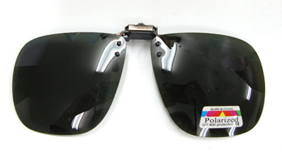 CLIP-ON GLASSES