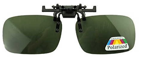 CLIP-ON GLASSES
