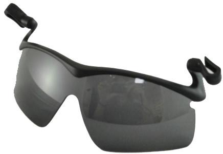 CLIP-ON GLASSES