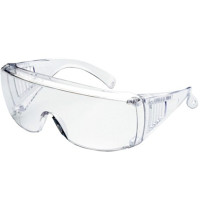 SAFETY GLASSES