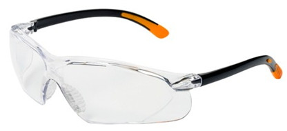 SAFETY GLASSES