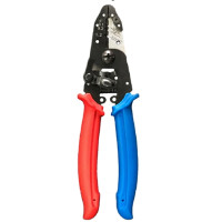 6" FIBER-OPTIC CRIMPING & STRIPPER