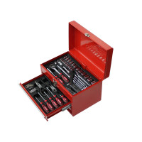 70 PCS 1/4”& 3/8”DR. TOOL KIT