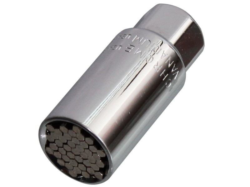 3/8”DR. UNIVERSAL SOCKET