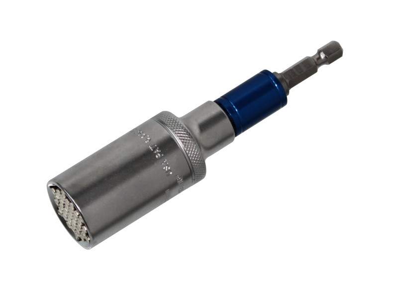 POWER UNIVERSAL SOCKET
