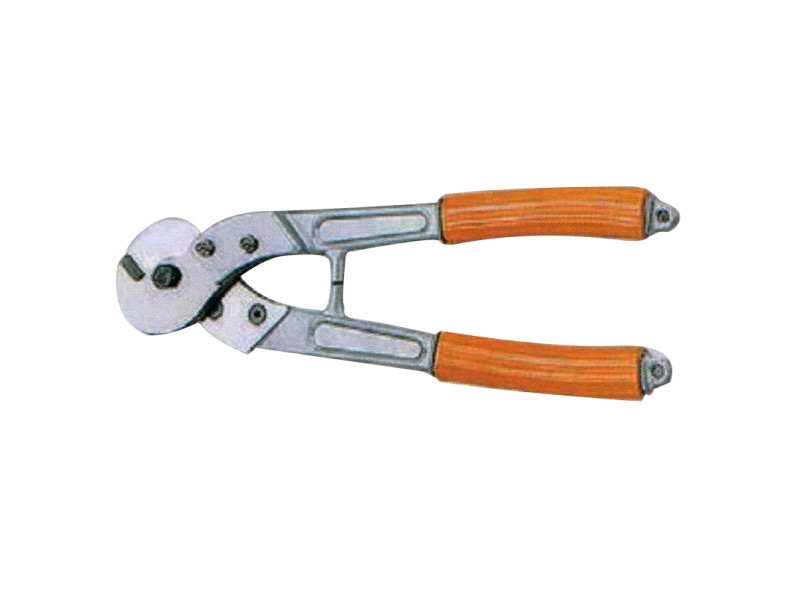 WIRE ROPE CUTTER